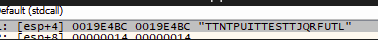 Function Parameter